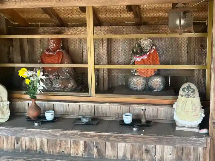 神光寺(岐阜県)