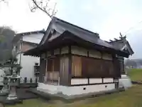 天満宮(静岡県)