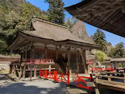 日吉大社(滋賀県)