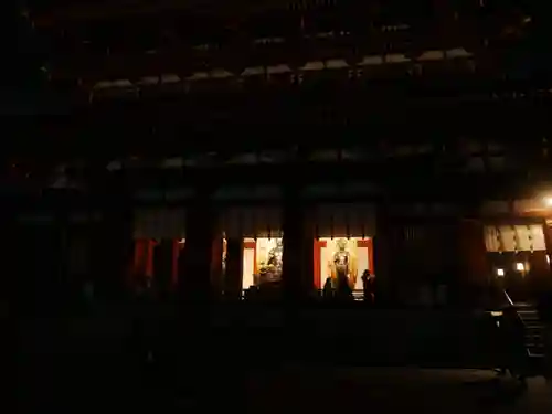 薬師寺(奈良県)