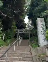 代々木八幡宮(東京都)