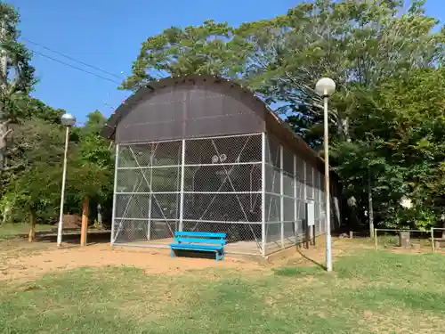 西宮神社(千葉県)