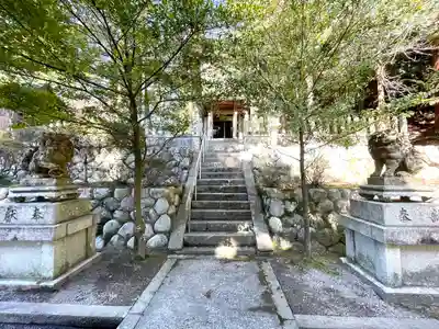 日吉神社(滋賀県)