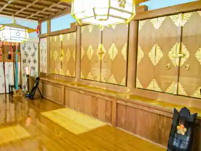 屋久島大社のその他建物