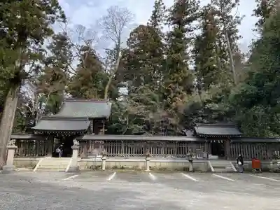 日向神社(滋賀県)