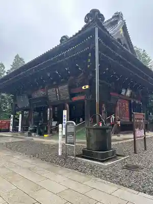 成田山新勝寺(千葉県)
