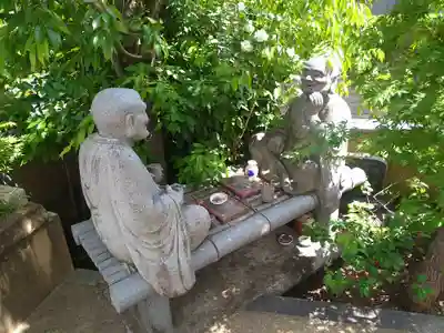 九品院(東京都)