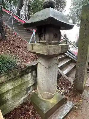 前玉神社のその他建物
