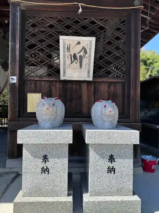 三尾神社(滋賀県)