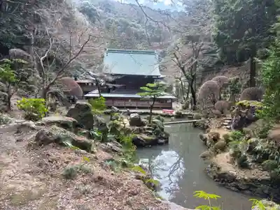 内々神社(愛知県)