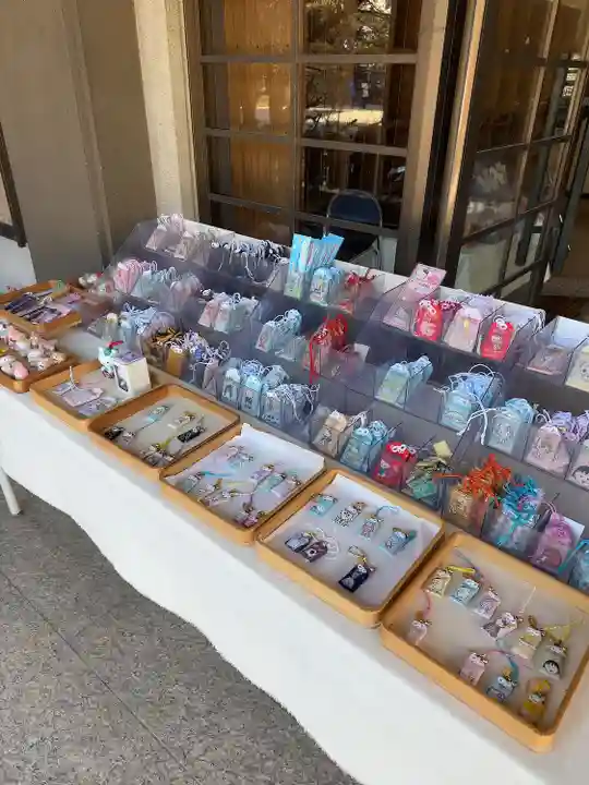 御厨神社(兵庫県)