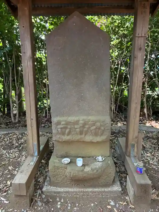 皇大神社(千葉県)