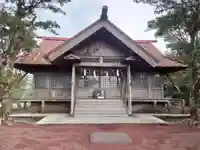 天照皇大神宮(東京都)