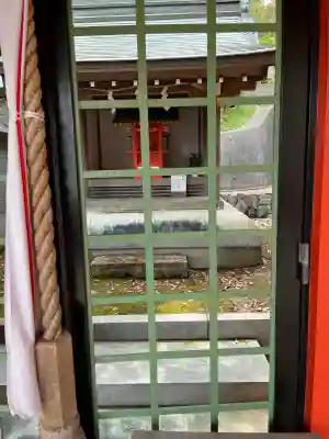 天が岡若宮神社(兵庫県)