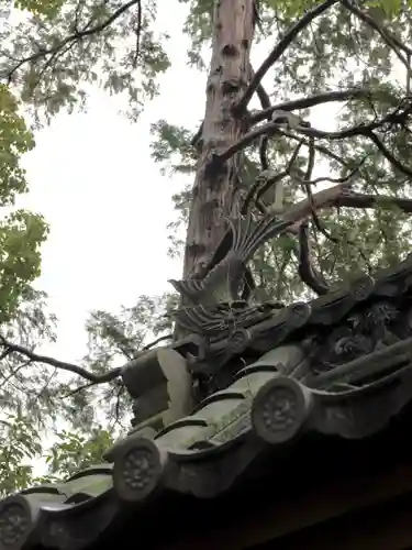 事任八幡宮(静岡県)