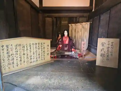 石山寺(滋賀県)