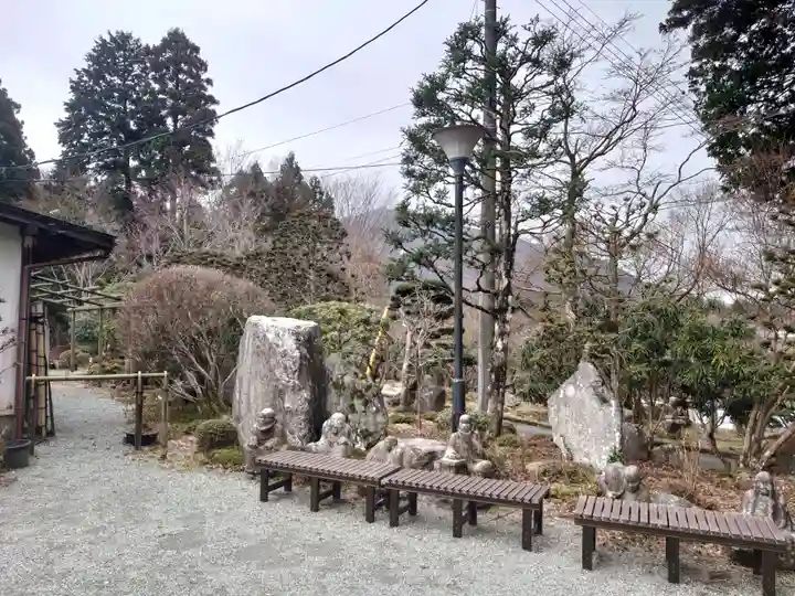 長安寺(神奈川県)