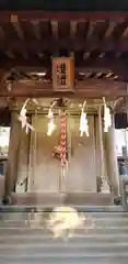 小岩神社(東京都)