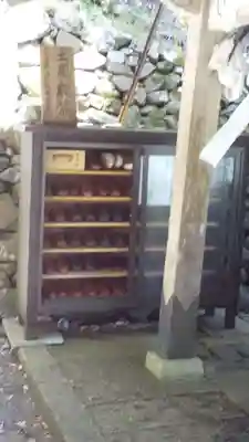 須賀神社のその他建物