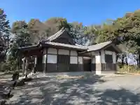 羽黒神社(埼玉県)