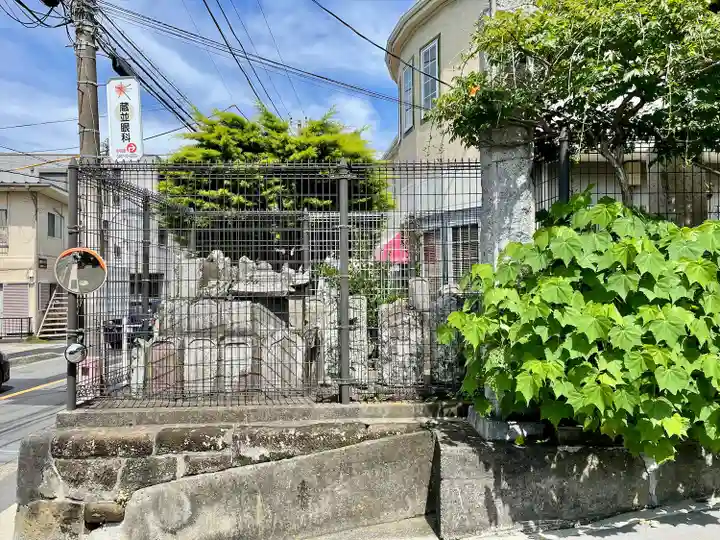 別願寺(神奈川県)