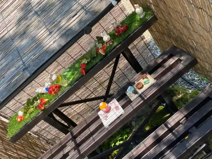 京都乃木神社(京都府)