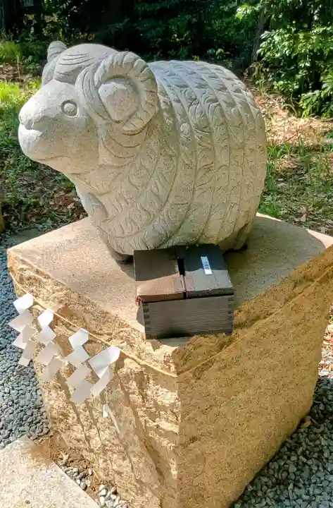 甲斐國一宮 浅間神社(山梨県)
