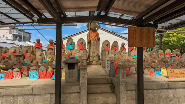 六道珍皇寺(京都府)