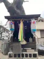 八坂神社(大阪府)