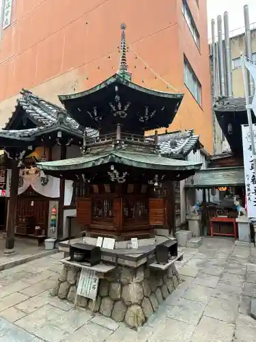 袋町お聖天　福生院の{uncategorized: "未分類", other: "その他", undefined: "問題あり", building: "その他建物", grave: "お墓", sacred_gate: "鳥居", guardian: "狛犬", statue: "像", buddha: "仏像", history: "歴史", nature: "自然", garden: "庭園", animal: "動物", pagoda: "塔", temizu: "手水舎", mountain_gate: "山門・神門", sanctuary: "本殿・本堂", subordinate: "末社・摂社", art: "芸術", scenery: "景色", jizo: "地蔵", ema: "絵馬", goshuin: "御朱印", omikuji: "おみくじ", items: "授与品その他", amulet: "お守り", goshuincho: "御朱印帳", eats: "食事", festival: "お祭り", votive_dance: "神楽", shichigosan: "七五三参", wedding: "結婚式", experience: "体験その他", initially: "初詣", around: "周辺", anti_infection: "感染症対策"}