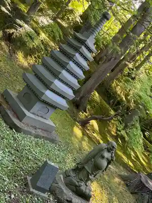 楽水亭　大龍寺(秋田県)