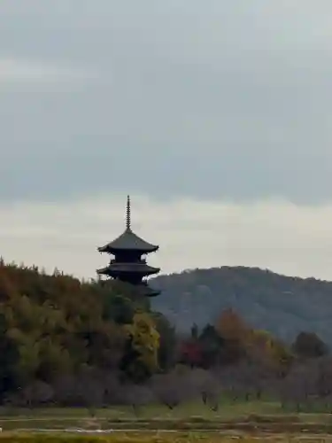 備中國分寺(岡山県)