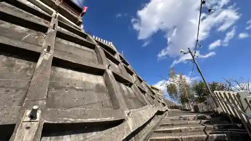 廿日市天満宮(広島県)