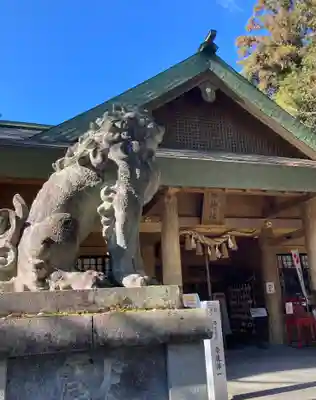 松阪神社(三重県)