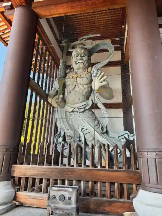 清大寺(越前大仏)(福井県)