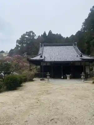 船宿寺(奈良県)