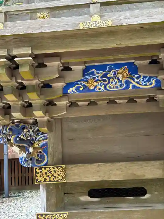 宝登山神社(埼玉県)