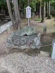 田縣神社の建物その他