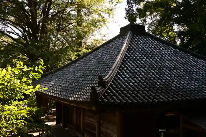 富貴寺(大分県)