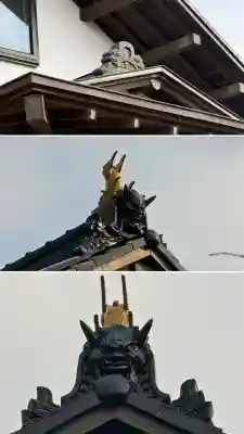 瀧澤龍神(北海道)