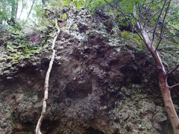 熊野大社(島根県)