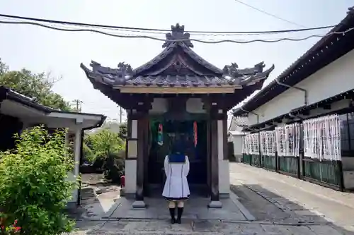 総持寺の本殿・本堂