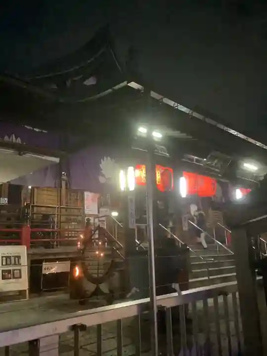 秋葉山圓通寺(愛知県)