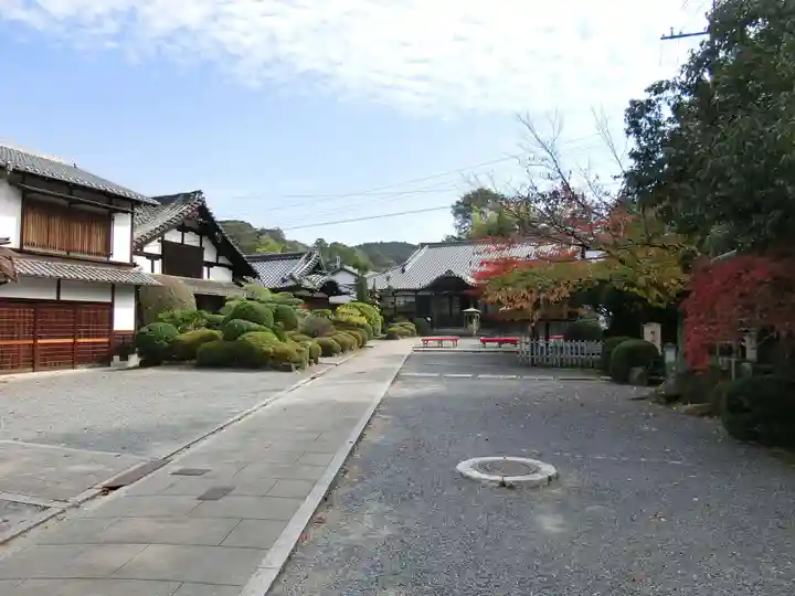 即成院のその他建物