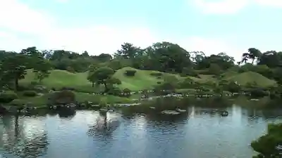 出水神社(熊本県)