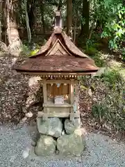 高鴨神社(奈良県)