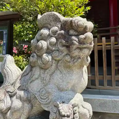 若宮八幡宮(神奈川県)