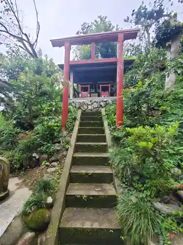洞昌院(埼玉県)