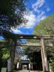 上野東照宮(東京都)