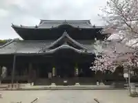 粉河寺の本殿・本堂